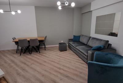 Apartament 2 camere | Sisesti | Imobil 2024 | Parcare - 1