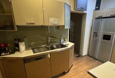 Apartament Premium 4 Camere, 170 mp | Zona Dorobanți -Dacia  Parcare inclusă - 11