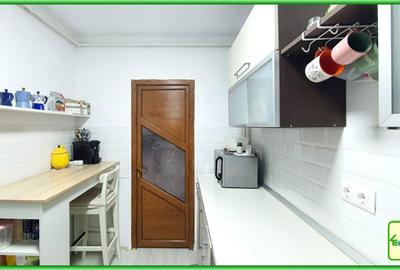 Apartament cu 2 camere semidecomandat de vanzare, Cina, ECX30901 - 4