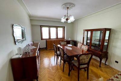Apartament 3 camere, decomandat, zona Gara, Iasi - 1