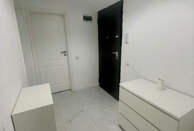 Închiriez garsonieră Exigent Plaza Lujerului sector 6 - 5
