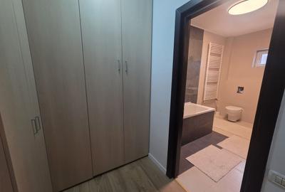 3 camere | 134 mp | Parter înalt | Rond OMV Pipera - 8