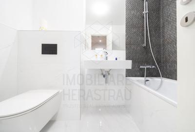 UP-Site | Apartament 2 camere vedere superbă Lac Floreasca - 18
