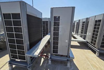 Victoriei Business Center, Victoriei, 200 - 6448 mp  0% comision! - 16