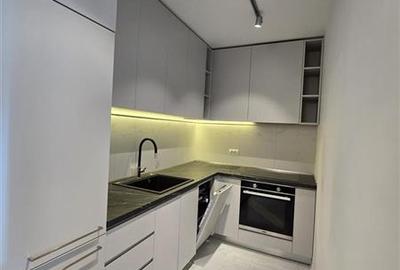 Floreasca, One Eliade, studio - 7