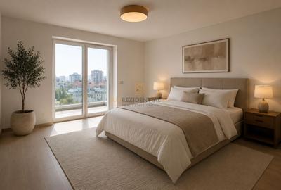 PENTHOUSE 300 MP | Terasa panoramica 136 MP | 13 Septembrie - 3