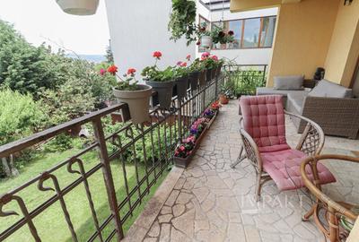 Casa individuala deosebita de vanzare, intr-o locatie de exceptie! - 41
