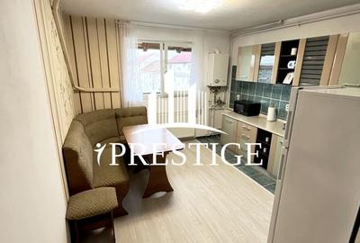 APARTAMENT 2 CAMERE DE ÎNCHIRIAT ÎN SIBIU ZONA TEREZIAN - BELISSIMA - 4