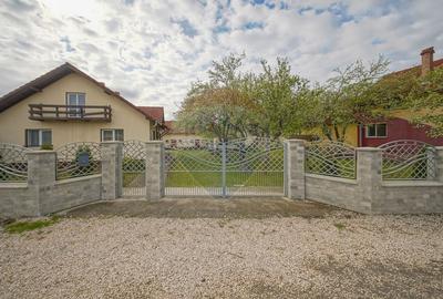Casă cu suflet în Întorsura Buzăului – comision 0% - 11