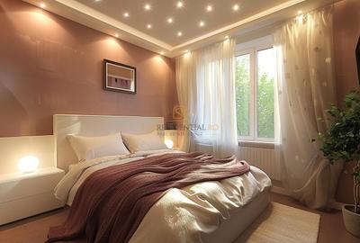 Apartament cu 2 camere, bloc nou, zona Aparatorii Patriei, Comision 0% - 8