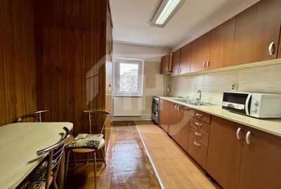 Apartament 4 camere I decomandat I pet-friendly I Plopilor - 10