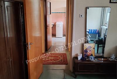 🏠 PROPRIETAR | 2 Camere TITAN - Camil Ressu | 200m Pietonal Metrou | Acte la zi - 9