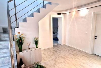 Casa individuala cu 4 camere de vanzare in Sibiu - 6