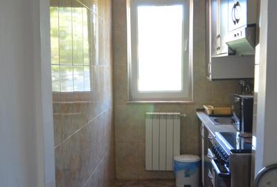 Apartament cu doua camere situat in  Predeal,renovat ,mobilat si utilat, - 9