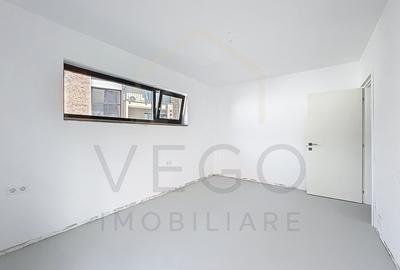 Spatiu de birou 80 mp, in imobil nou, 1 garaj, terasa - zona Hasdeu - 8