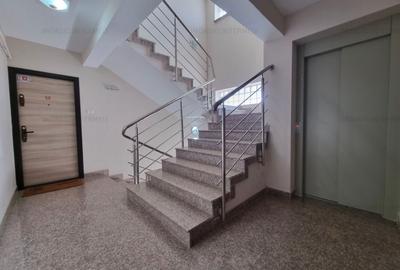 Lux!!! 3 Camere Zona Ultracentral Mobilat Utilat Gaze Termen Lung - 25