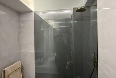 Apartament 3 camere mobilat lux | Cortina North |  Parcare inclusă | - 7