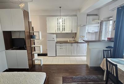 Metrou 1 Decembrie, Trapezului, Burnitei, bloc 2012, mobilata, utilata - 7