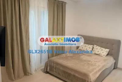 Garsoniera Lux Bloc Nou Berceni - Aparatorii Patriei - Metrou - 1