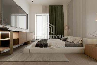 Apartament exclusivist in imobil Butique | Iancu Nicolae - JolieVille - 11