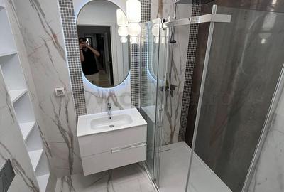 Apartament de închiriat în zona Iancu Nicolae - 15