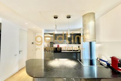 LUXURY DESIGN/ DUPLEX/ONE CHARLES DE GAULLE /2 PARKING/2 TERRACES - 48