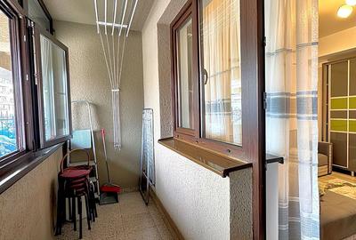 Sector 3 Pallady Parcul Teilor 2 camere 56 mp decomandat debara 3mp - 12