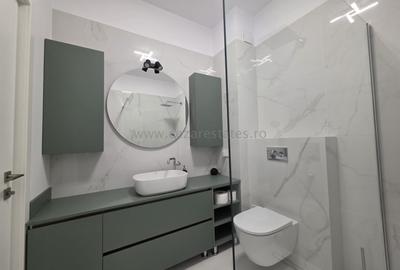 HERASTRAU NORDULUI DE INCHIRIAT APARTAMENT 4 CAMERE LUX | LOC PARCARE - 22