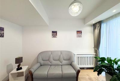 Apartament 3 camere de inchiriat Lighthouse Residence Herastrau - 22