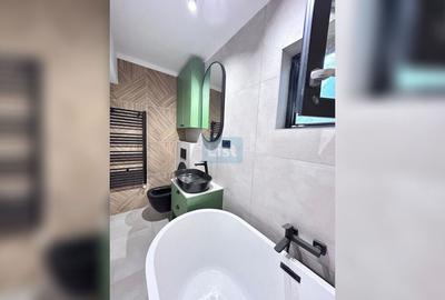 Apartament 4 camere, 95 mp + garaj + boxa, Zorilor - 12
