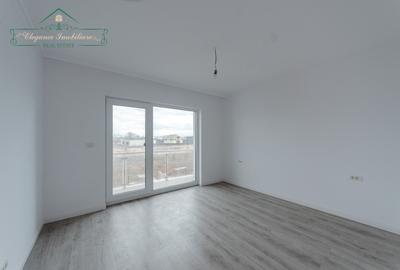 Vilă modernă cu 5 camere, P+1, zona Gai, Arad - 5