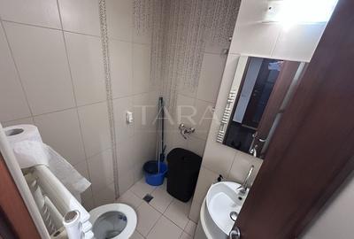 Apartament modern, mobilat și utilat, încălzire în pardoseală, Cluj. - 7
