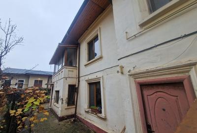 Vila Cotroceni singur in curte - 1