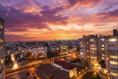Închiriere apartament 2 camere | Bd. Mamaia | Termen lung - 1