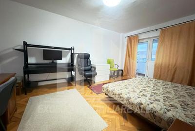 Apartament 3 camere decomandate | 63 mp | Renovat | Cetate - Mercur - 7