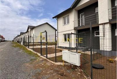 P+1+Pod - Vila Gata de Mutat - 135mp - 118.000eur - 1