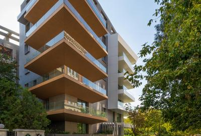 FLOREASCA - 2 CAMERE - LUX - PROIECT FINALIZAT - 3