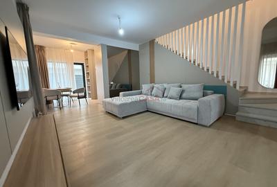 Duplex 4 camere - Metrou Republica - 9