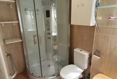 INCHIRIEZ apartament 2 camere,recent renovat,zona Mihai Viteazul - 8