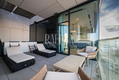 Penthouse | Duplex | Jacuzzi | 300MP | One Mamaia | Parcare - 14