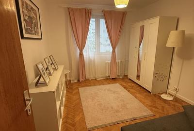 3 camere cu doua bai Arena Nationala, Bulevardul Basarabia, Diham - 5
