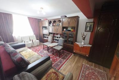 Apartament cu 2 camere de vânzare în zona Maratei - 12