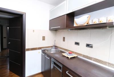 Vanzare 2 camere decomandat, complet refacut, zona metrou Constantin Brancoveanu - 7
