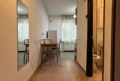 Garsoniera spre inchiriere, Metrou Gorjului - 4