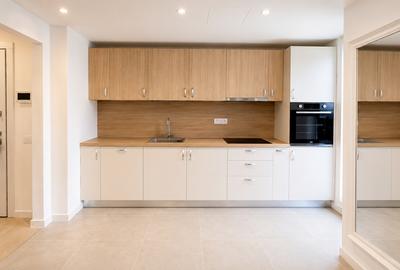 Apartament 2 camere premium | Nusco City | Aviației | Prima închiriere - 4