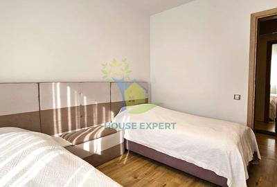 SUPEROFERTA! Apt. LUX 4 camere, mobilat, utilat, 2 locuri de parcare, Greenfield - 19