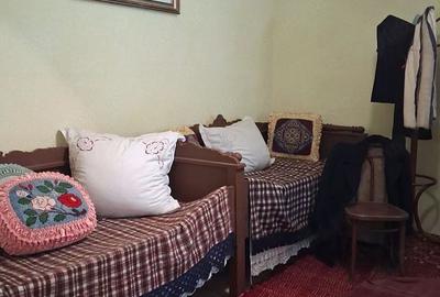 Casă în Poiana Sibiului | 909 mp teren | livadă și anexe gospodărești - 5