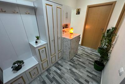 APARTAMENTUL PERFECT,2 CAMERE DECOMANDATE,ETAJ INTERMEDIAR 2/4, FLORESTI CENTRAL - 13
