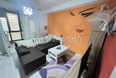 Apartament 1 camera etaj 2 loc Giroc CENTRALA loc de parcare - 1