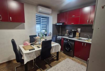 Ap 3 Camere Modern Mobilat/Utilat Centrala si Parcare in D-na Ghica - 4